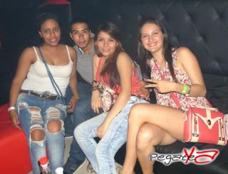 Foto 26 de Septiembre 14 del 2013 en Nozomi Club, Cali