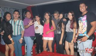 Foto 29 de Nozomi Club - Febrero 01 2014 en Nozomi Club, Cali