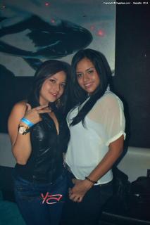 Foto 5 de Karma Club - 3 de mayo de 2014 en Discoteca Karma Medellin, Medellín