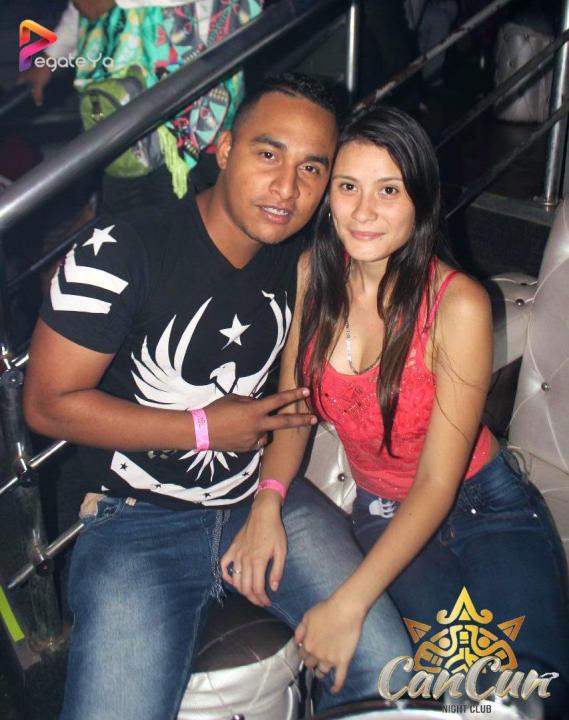 Foto 31 de Cancun Night Club - 2do FDS Marzo 2016 en Cancun Night Club