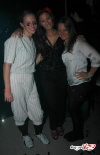 Foto 33 de Halloween en Praga Club Cali, Cali