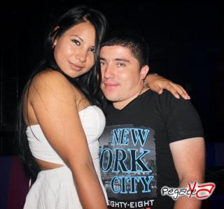 Foto 45 de Rooms - Febrero 01 del 2014 en Rooms Club
