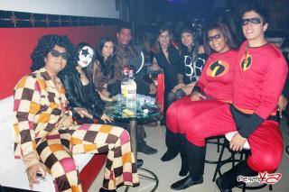Foto 116 de Halloween en Praga Club Cali, Cali