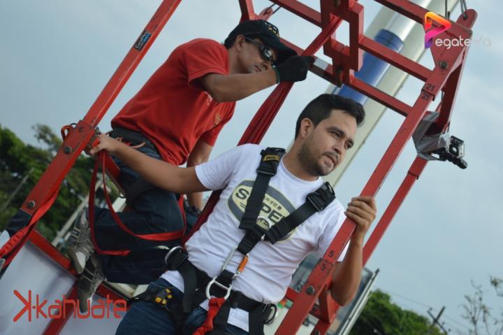 Foto 18 de Evento Bungeen Jumping - k-kahuate en Evento Bungeen Jumping, Cali