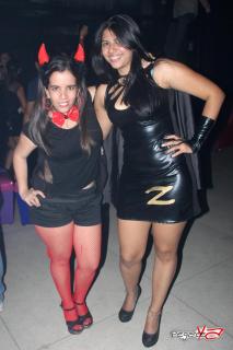 Foto 43 de Halloween en Rooms Club