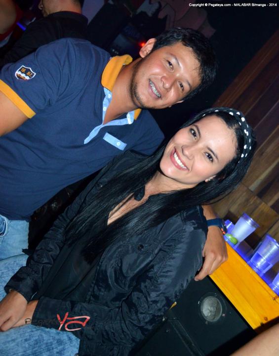 Foto 14 de Discoteca Malabar 23 de agosto de 2014 en Discoteca Malabar Bucaramanga, Bucaramanga