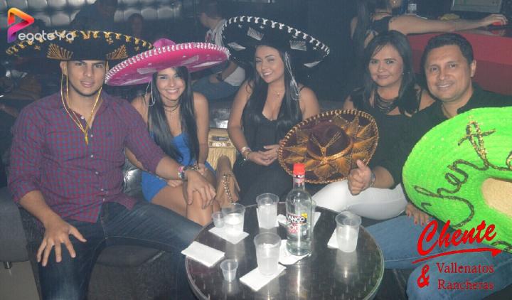 Foto 90 de Chente - Feria de Cali 2016 en CHENTE Vallenatos y Rancheras, Cali