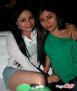 Foto 4 de Praga Sur / Octubre 20 del 2012 en Praga Club Cali, Cali