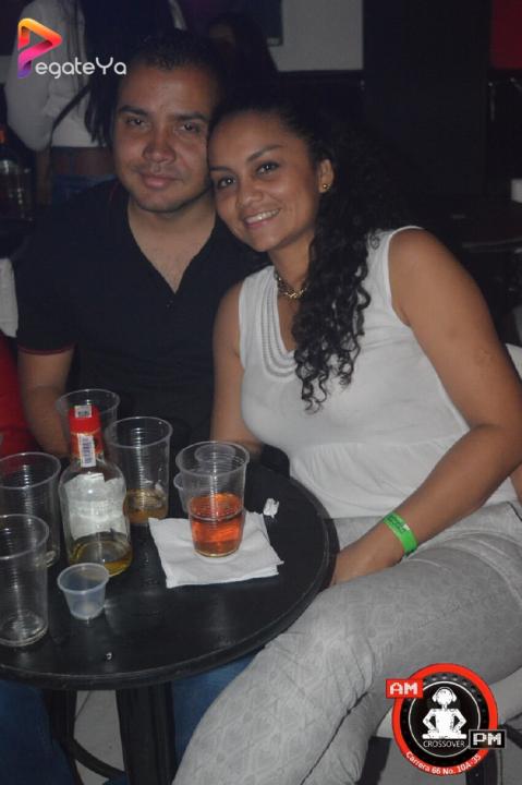 Foto 70 de Ampm Bar - 3er Fds Agosto 2016 en Am / PM Bar - Cali, Cali