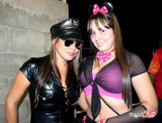 Foto 4 de Lolas Club - Halloween en Lolas Club, Cali