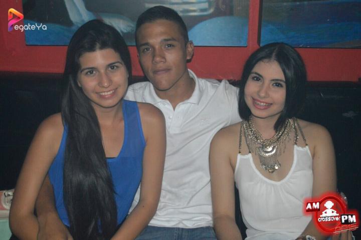 Foto 22 de Ampm Bar - 1er FDS Nov. 2015 en Am / PM Bar - Cali, Cali