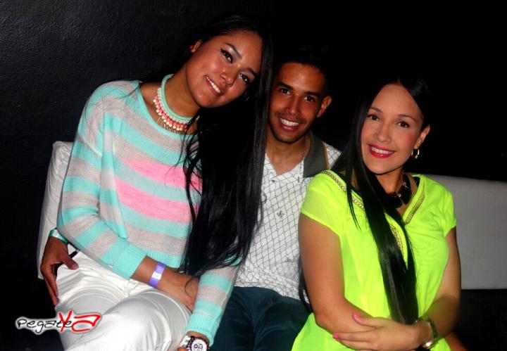 Foto 9 de Luxury - Agosto 23 en Discoteca Luxury Medellin, Medellín