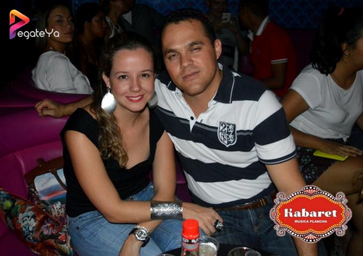 Foto 29 de Kabaret Bar - 4to FDS Mayo 2015 en Kabaret - Granada, Cali