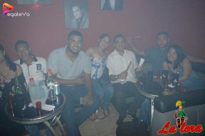 Foto 60 de La lora Bar - FERIA DE CALI Dic 2016 en La Lora Bar, Cali