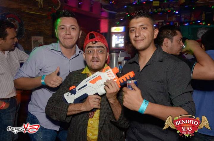 Foto 87 de Bendito Seas - Agosto 23 en Discoteca Bendito Seas Medellin, Medellín