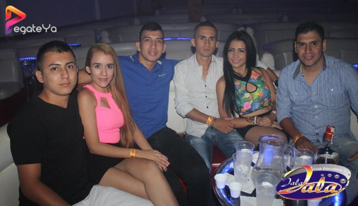 Foto 24 de Jalajala - 3er Fds Agosto 2016 en Jala Jala Club, Cali