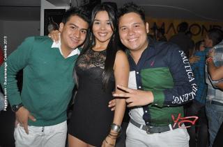 Foto 38 de Fotos Macondo Abril 2013 en Discoteca Macondo Club Bucaramanga, Bucaramanga
