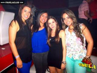 Foto 4 de Favela Club - Mayo 18 del 2013 en Favela Club, Cali