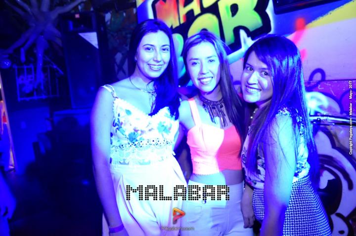 Foto 43 de Malabar - sábado 13 de mayo de 2017 en Discoteca Malabar Bucaramanga, Bucaramanga