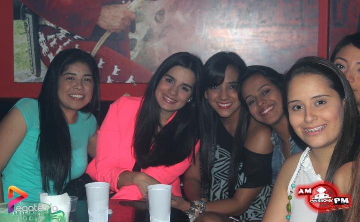 Foto 6 de Ampm Bar - 3er FDS Febrero 2015 en Am / PM Bar - Cali, Cali