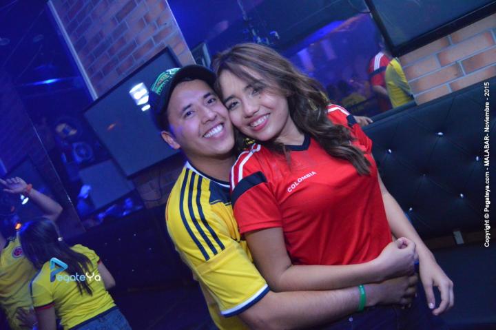Foto 93 de MALABAR - sabado 14 Nov 2015 en Discoteca Malabar Bucaramanga, Bucaramanga