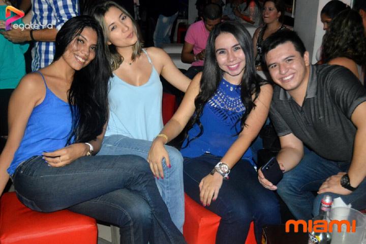 Foto 27 de Miami Bar - Feria de Cali 2016 en Miami Bar Cali, Cali