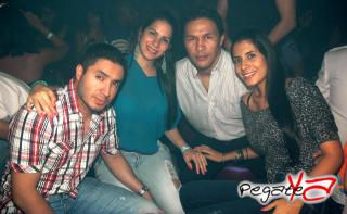 Foto 42 de Noviembre 3 del 2012 en Gabos Crossover