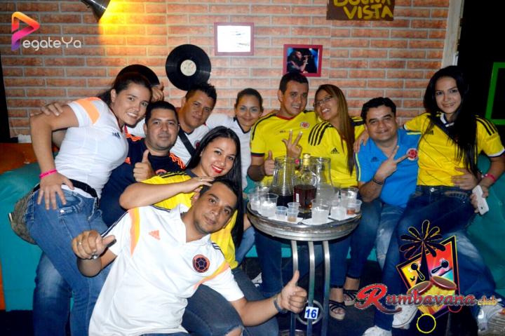 Foto 8 de Rumbavana - 1er Fds junio 2016 en Rumbavana Cali, Cali