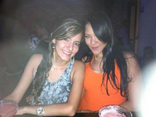Foto 86 de leblon viernes 21 y sbado 22 de sep 2012 en Discoteca LEBLON Cartagena, Cartagena