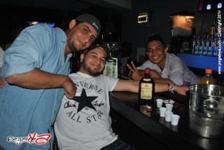 Foto 29 de MR Drink 10 de Mayo de 2014 en mrdrink cartagena, Cartagena