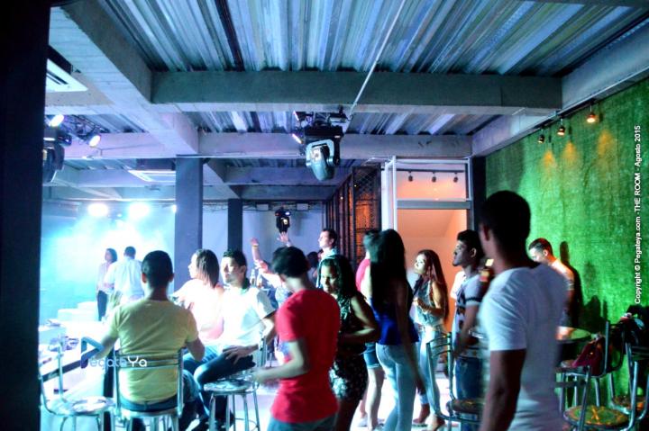 Foto 50 de The Room - Barrancabermeja en Fiestas Colombia, Medellín