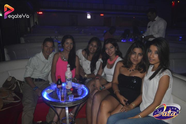 Foto 80 de jalaJala - 3er & 4to Fds Marzo 2016 en Jala Jala Club, Cali