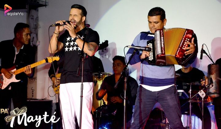 Foto 13 de Pa´Mayté - 4to Fds Sept. 2017 en Pa´Mayte Museo Vallenato