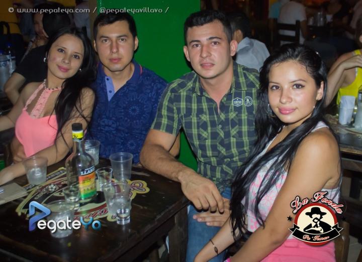 Foto 17 de LA FONDA - Villavicencio en La Fonda Pa Tomar, Villavicencio