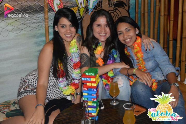 Foto 5 de Aloha Say State - 4to FDS Agosto 2016 en Aloha Say State