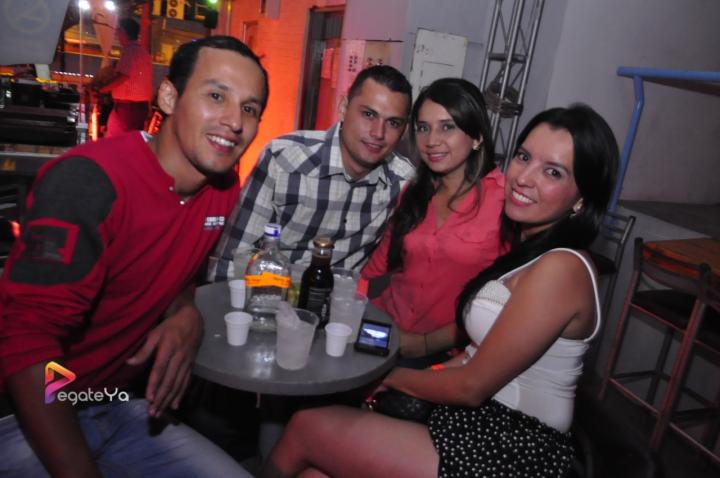 Foto 30 de Maria casquitos sábado 30 de mayo 2015 en Maria Casquitos Bucaramanga, Bucaramanga