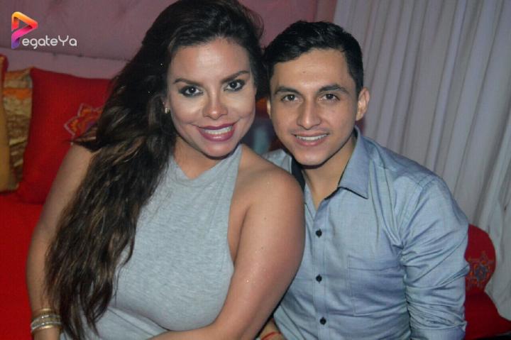 Foto 28 de 69 Club - 4to FDS Dic 2016 en Pegateya Cali, Cali