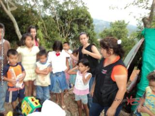 Foto 5 de Bucaramanga entrega donaciones Cumbre Ba en Bucaramanga entrega donaciones Cumbre Ba, Barrancabermeja