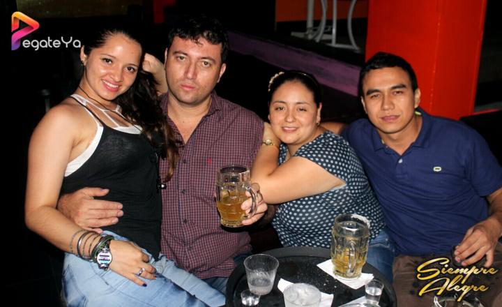 Foto 19 de Siempre Alegre - 2do FDS Nov. 2015 en Siempre Alegre