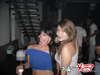 Foto 14 de Sex On The Beach Ii (15 de Junio) en Paparazzi Bar Club