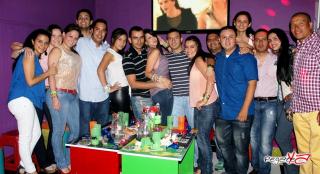 Foto 32 de Septiembre 21 del 2013 en Beautiful 80`s Cali, Cali