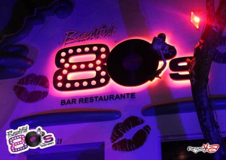 Foto 22 de Beautiful 80`s - 1er FDS de Nov 2014 en Beautiful 80`s Cali, Cali