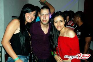 Foto 44 de Diciembre 15 del 2012 en Babel / Barra Libre Cali, Cali