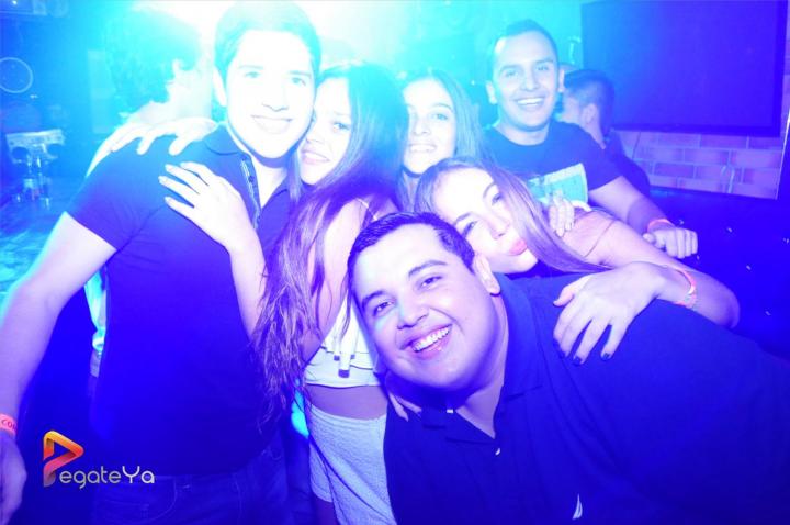 Foto 19 de Malabar - 13 y 14 de enero de 2017 en Discoteca Malabar Bucaramanga, Bucaramanga