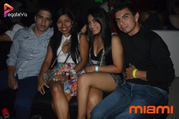 Foto 65 de Miami - 4to Fds Agosto 2016 en Miami Bar Cali, Cali