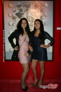 Foto 4 de 16 Marzo 2012 en Mondrian Bar Bogota, Bogotá