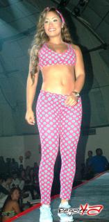 Foto 83 de Lolas - Desfile en Lolas Club, Cali
