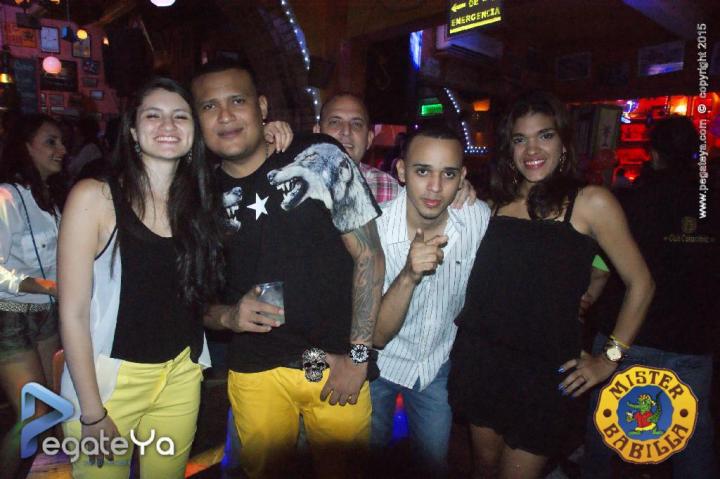 Foto 55 de Mister Babilla 29 y 30 de Mayo de 2015 en Discoteca MISTER BABILLA cartagena, Cartagena