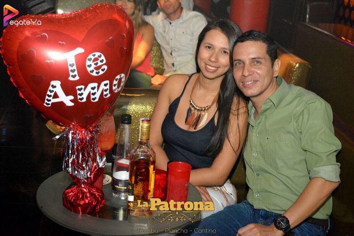Foto 48 de La Patrona - 5to Fds Sept. 2017 en La Patrona, Cali