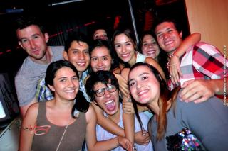 Foto 60 de Discoteca Le PArc Bucaramanga Mayo 2013 en Le Parc Bar Bucaramanga, Bucaramanga